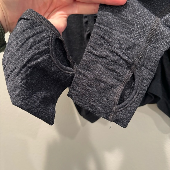 Athleta 3/4 zip pullover - Picture 5 of 5